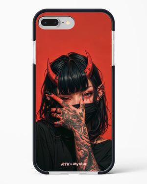Inked Temptress [RTK] Impact Drop Protection Case (Apple)