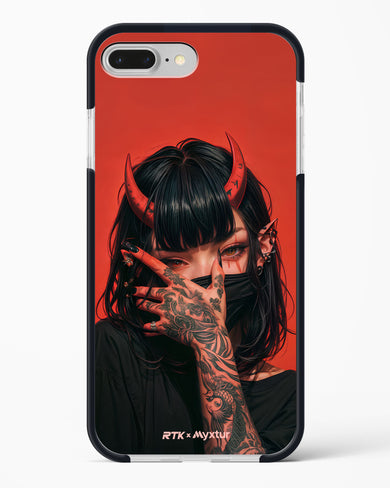 Inked Temptress [RTK] Impact Drop Protection Case (Apple)