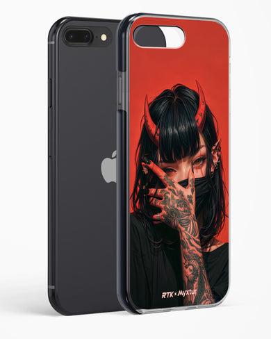 Inked Temptress [RTK] Impact Drop Protection Case (Apple)