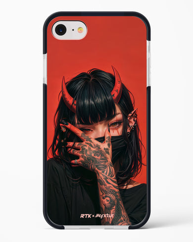 Inked Temptress [RTK] Impact Drop Protection Case (Apple)