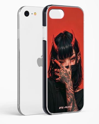 Inked Temptress [RTK] Impact Drop Protection Case (Apple)