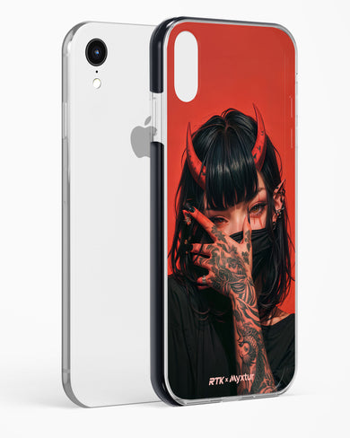 Inked Temptress [RTK] Impact Drop Protection Case (Apple)