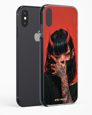 Inked Temptress [RTK] Impact Drop Protection Case (Apple)