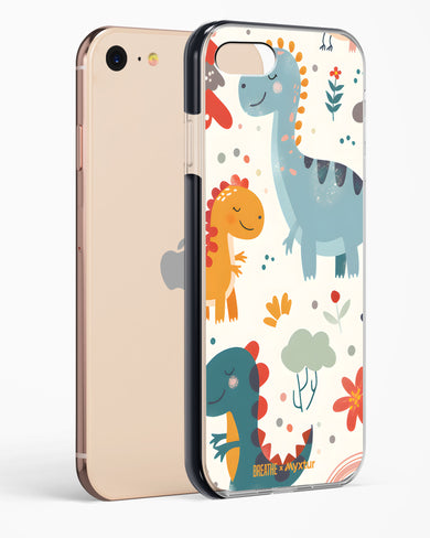 Jurassic Joy [BREATHE] Impact Drop Protection Case (Apple)