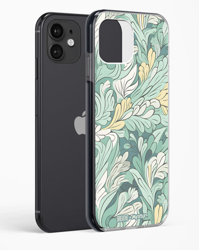 Leaves in the Wind [BREATHE] Impact Drop Protection Case (Apple)