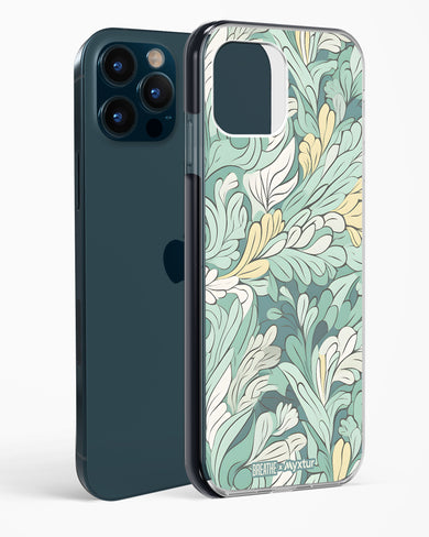 Leaves in the Wind [BREATHE] Impact Drop Protection Case (Apple)