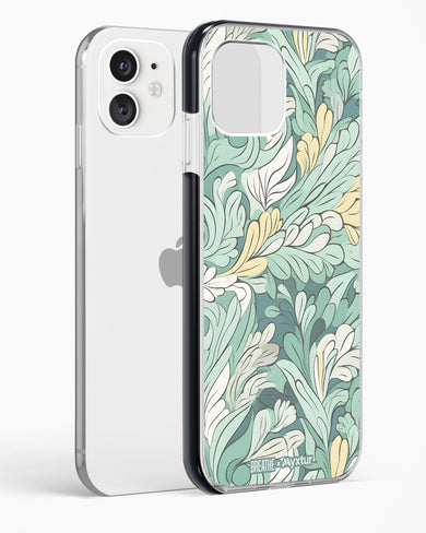 Leaves in the Wind [BREATHE] Impact Drop Protection Case (Apple)