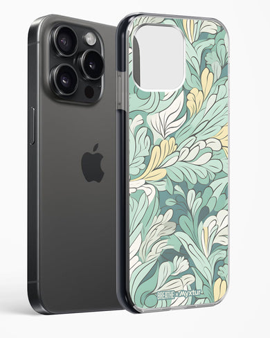 Leaves in the Wind [BREATHE] Impact Drop Protection Case (Apple)