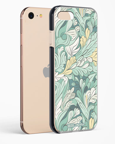 Leaves in the Wind [BREATHE] Impact Drop Protection Case (Apple)