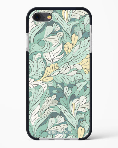 Leaves in the Wind [BREATHE] Impact Drop Protection Case (Apple)