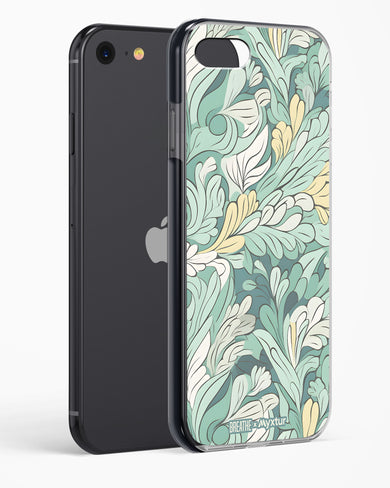 Leaves in the Wind [BREATHE] Impact Drop Protection Case (Apple)