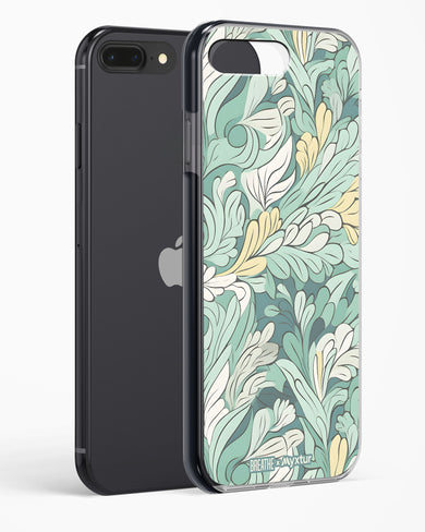 Leaves in the Wind [BREATHE] Impact Drop Protection Case (Apple)