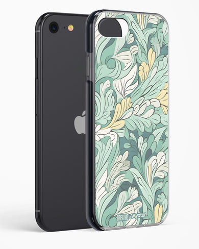 Leaves in the Wind [BREATHE] Impact Drop Protection Case (Apple)