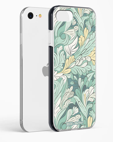 Leaves in the Wind [BREATHE] Impact Drop Protection Case (Apple)