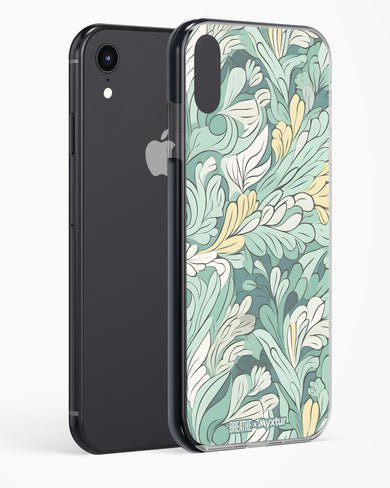 Leaves in the Wind [BREATHE] Impact Drop Protection Case (Apple)