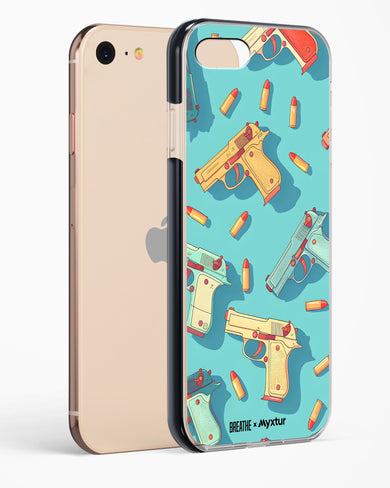 Lots of Guns [BREATHE] Impact Drop Protection Case (Apple)