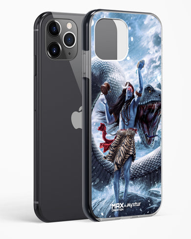 Madadev and Vasuki [MaxCreation] Impact Drop Protection Case (Apple)