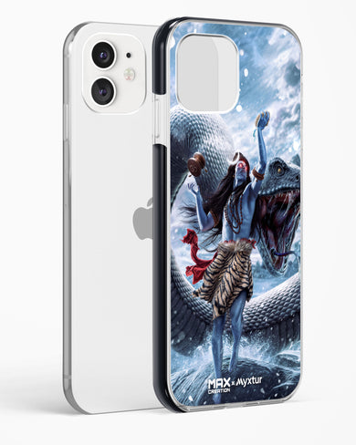 Madadev and Vasuki [MaxCreation] Impact Drop Protection Case (Apple)