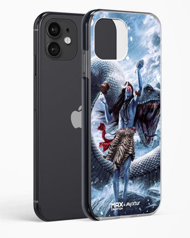 Madadev and Vasuki [MaxCreation] Impact Drop Protection Case (Apple)