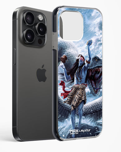 Madadev and Vasuki [MaxCreation] Impact Drop Protection Case (Apple)