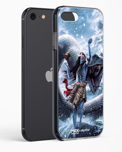 Madadev and Vasuki [MaxCreation] Impact Drop Protection Case (Apple)