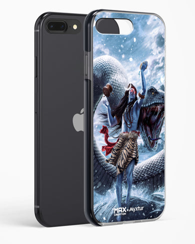 Madadev and Vasuki [MaxCreation] Impact Drop Protection Case (Apple)