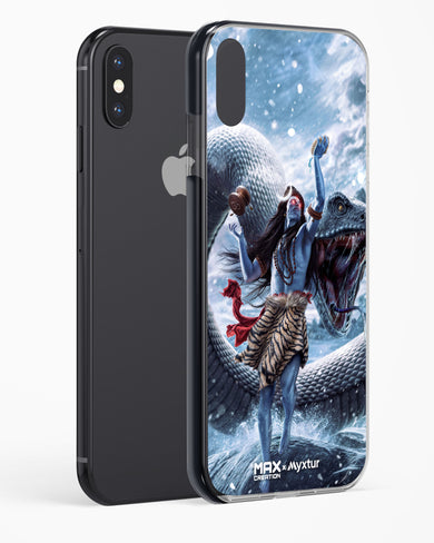 Madadev and Vasuki [MaxCreation] Impact Drop Protection Case (Apple)