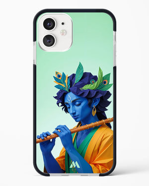 Melodies of Krishna Impact Drop Protection Case (Apple)