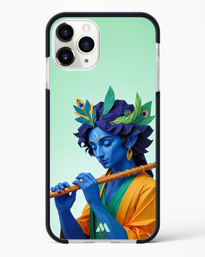 Melodies of Krishna Impact Drop Protection Case (Apple)