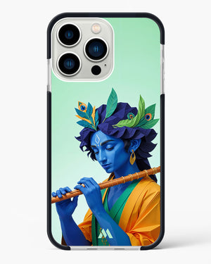 Melodies of Krishna Impact Drop Protection Case (Apple)