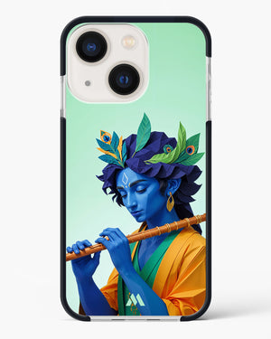 Melodies of Krishna Impact Drop Protection Case (Apple)