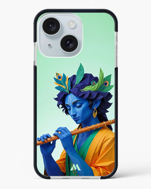 Melodies of Krishna Impact Drop Protection Case (Apple)