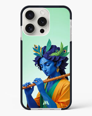 Melodies of Krishna Impact Drop Protection Case (Apple)