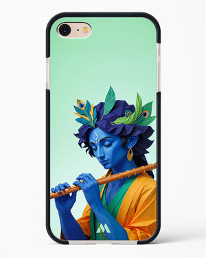 Melodies of Krishna Impact Drop Protection Case (Apple)