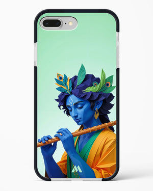 Melodies of Krishna Impact Drop Protection Case (Apple)
