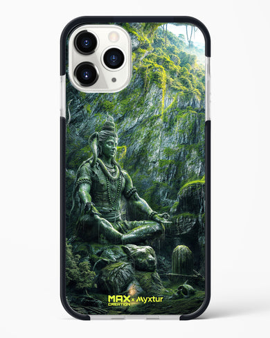 Mount Shivalaya [MaxCreation] Impact Drop Protection Case (Apple)