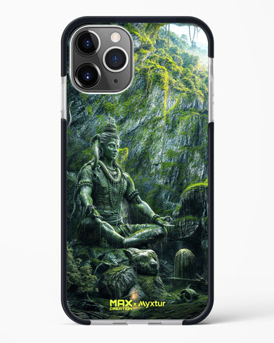 Mount Shivalaya [MaxCreation] Impact Drop Protection Case (Apple)