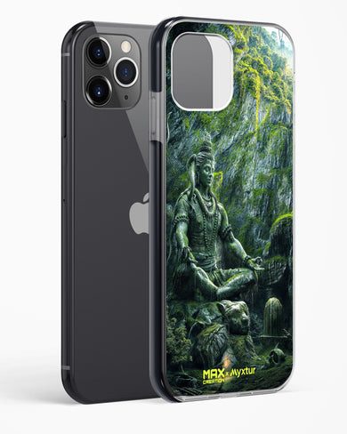 Mount Shivalaya [MaxCreation] Impact Drop Protection Case (Apple)