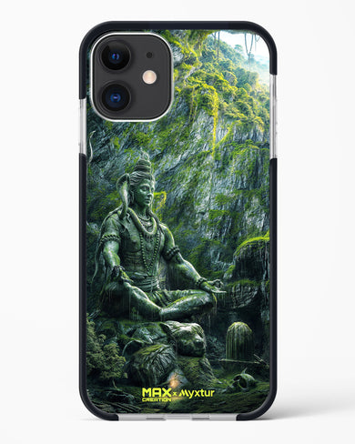 Mount Shivalaya [MaxCreation] Impact Drop Protection Case (Apple)