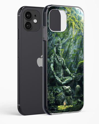 Mount Shivalaya [MaxCreation] Impact Drop Protection Case (Apple)