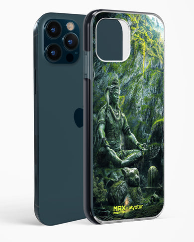 Mount Shivalaya [MaxCreation] Impact Drop Protection Case (Apple)