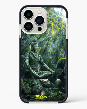 Mount Shivalaya [MaxCreation] Impact Drop Protection Case (Apple)