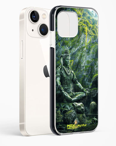 Mount Shivalaya [MaxCreation] Impact Drop Protection Case (Apple)