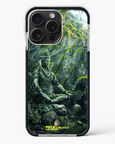 Mount Shivalaya [MaxCreation] Impact Drop Protection Case (Apple)