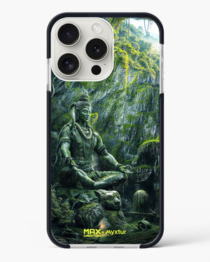 Mount Shivalaya [MaxCreation] Impact Drop Protection Case (Apple)