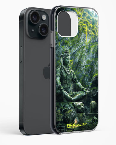 Mount Shivalaya [MaxCreation] Impact Drop Protection Case (Apple)