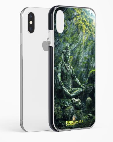 Mount Shivalaya [MaxCreation] Impact Drop Protection Case (Apple)