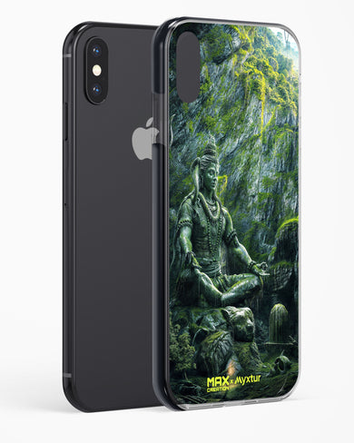 Mount Shivalaya [MaxCreation] Impact Drop Protection Case (Apple)