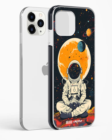 One with the Cosmos [BREATHE] Impact Drop Protection Case (Apple)