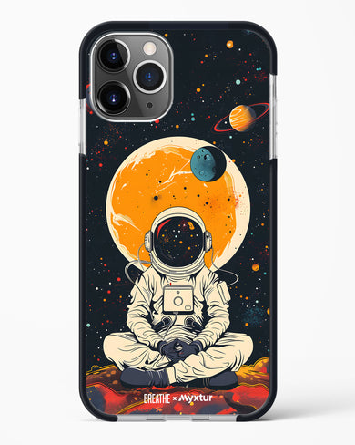 One with the Cosmos [BREATHE] Impact Drop Protection Case (Apple)